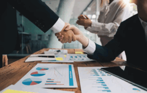 LegisVista Mergers & Acquisitions services offering expert legal guidance, business restructuring and advisory solutions